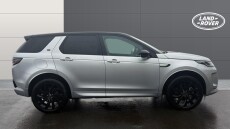 Land Rover Discovery Sport 1.5 P300e R-Dynamic HSE 5dr Auto [5 Seat] Station Wagon